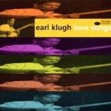 EARL KLUGH - Love Songs cover 