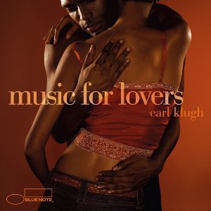 EARL KLUGH - Music for Lovers cover 