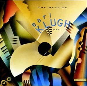 EARL KLUGH - The Best of Earl Klugh, Volume 2 cover 