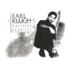 EARL KLUGH - Whispers and Promises cover 