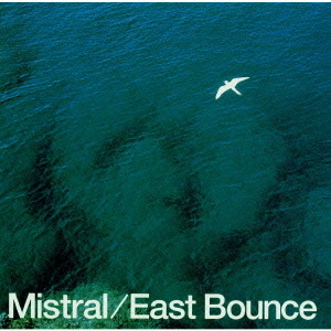 EAST BOUNCE - Mistral cover 
