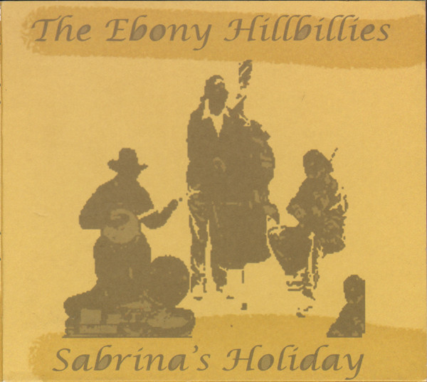 EBONY HILLBILLIES - Sabrina's Holiday cover 