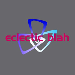 ECLECTIC BLAH - Eclectic Blah cover 