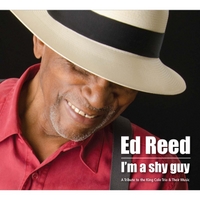 ED REED - I'm a Shy Guy cover 