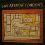 EDDIE CONDON - Live At Eddie Condon's cover 