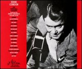 EDDIE CONDON - Town Hall Concerts: Volume 4 cover 
