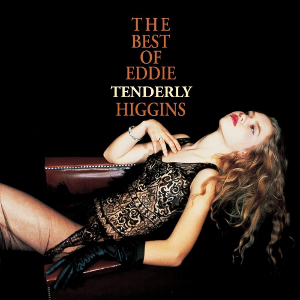 EDDIE HIGGINS - The Best Of Eddie Higgins : Tenderly cover 