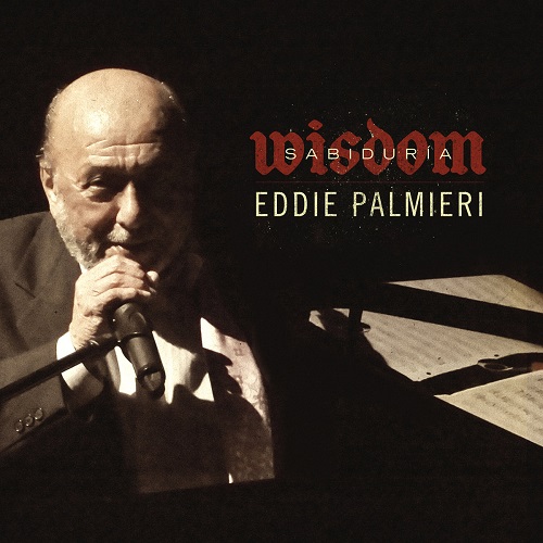 EDDIE PALMIERI - Sabiduria/Wisdom cover 
