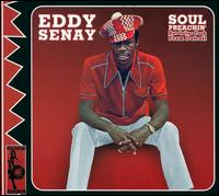 EDDY SENAY - Soul Preachin' cover 