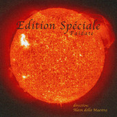 EDITION SPÉCIALE - Faidate cover 