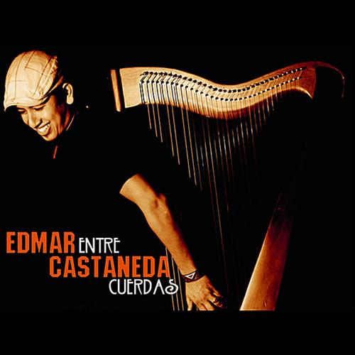 EDMAR CASTAÑEDA - Entre Cuerdas cover 