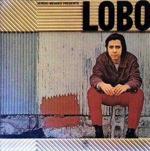 EDU LOBO - Sergio Mendes Presents Lobo cover 