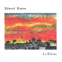EDWARD SIMON - La Bikina cover 