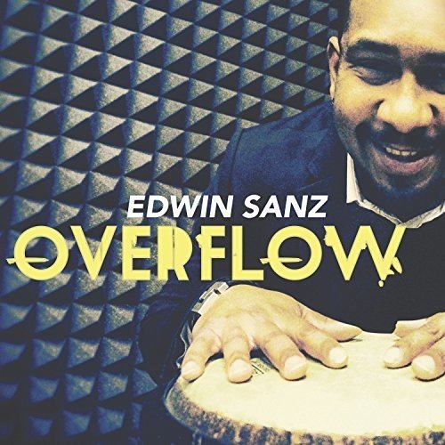 EDWIN SANZ - Overflow cover 