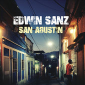 EDWIN SANZ - San Augustin cover 