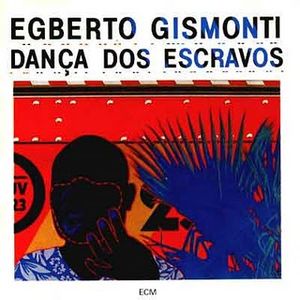 EGBERTO GISMONTI - Dança dos Escravos cover 