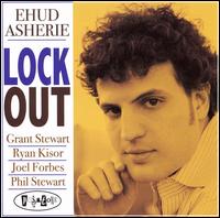 EHUD ASHERIE - Lockout cover 