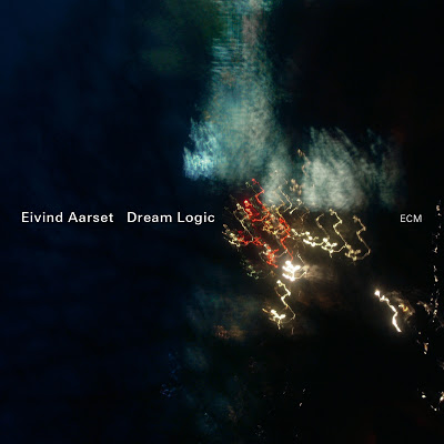 EIVIND AARSET - Dream Logic cover 