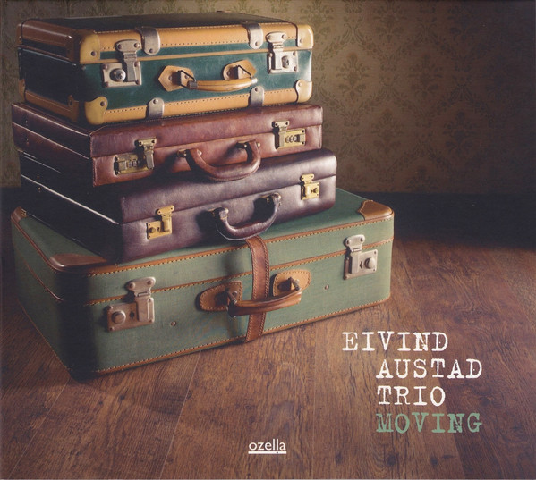 EIVIND AUSTAD - Moving cover 