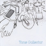 EIVIND OPSVIK - Tone Collector cover 