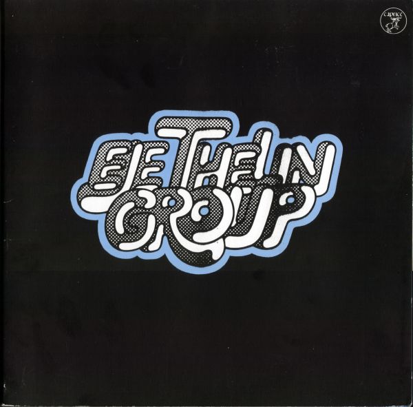 EJE THELIN - Eje Thelin Group cover 