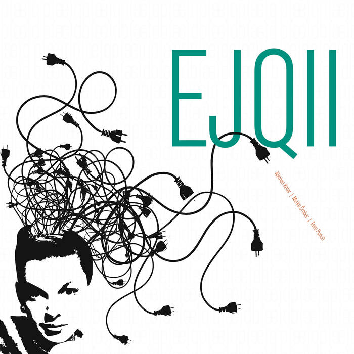 EJQ - EJQ II cover 