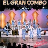 EL GRAN COMBO DE PUERTO RICO - Nuestro Aniversario cover 