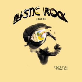 ELASTIC ROCK BAND - Faruk's Traum cover 