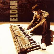 ELDAR DJANGIROV - Eldar (Sony) cover 