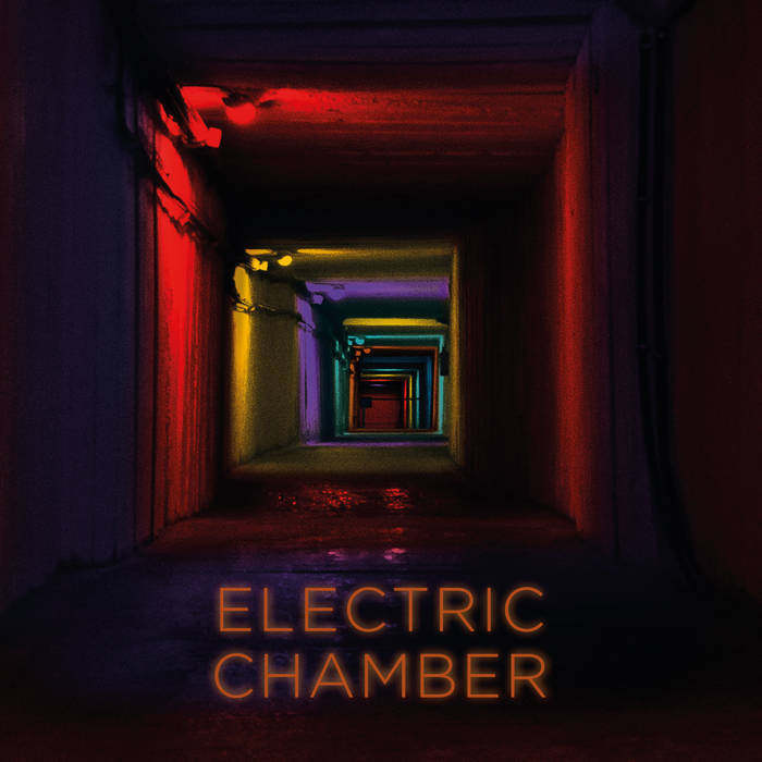 ELECTRIC CHAMBER - Electric Chamber cover 