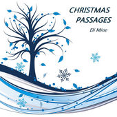ELI MINE - Christmas Passages cover 