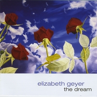 ELIZABETH GEYER - The Dream cover 