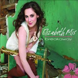 ELIZABETH MIS - Breakaway cover 
