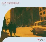 ELLA FITZGERALD - Ballads cover 