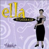 ELLA FITZGERALD - Cocktail Hour cover 