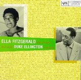 ELLA FITZGERALD - Daydream: Best of the Duke Ellington Songbook cover 
