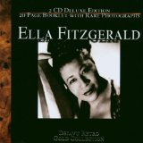 ELLA FITZGERALD - Deja Vu Retro Gold Collection cover 
