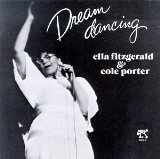 ELLA FITZGERALD - Dream Dancing: Ella Fitzgerald & Cole Porter cover 