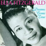 ELLA FITZGERALD - Dreams Come True cover 