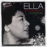 ELLA FITZGERALD - Ella Fitzgerald's Christmas cover 