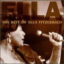 ELLA FITZGERALD - Ella: The Best of Ella Fitzgerald cover 