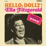 ELLA FITZGERALD - Hello, Dolly! cover 
