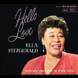 ELLA FITZGERALD - Hello Love cover 