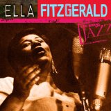ELLA FITZGERALD - Ken Burns Jazz: Definitive Ella Fitzgerald cover 