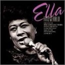 ELLA FITZGERALD - The Best of the Concert Years: Trios & Quartets cover 