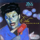 ELLA FITZGERALD - The Diva Series cover 
