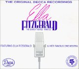 ELLA FITZGERALD - The Early Years, Part 2 cover 