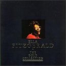 ELLA FITZGERALD - The Gold Collection cover 