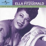 ELLA FITZGERALD - The Universal Masters Collection: Classic Ella Fitzgerald cover 