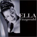 ELLA FITZGERALD - The Very Best Of cover 